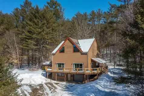 98 Gleason Farm Lane Jamaica VT 05343