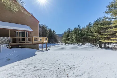 98 Gleason Farm Lane Jamaica VT 05343