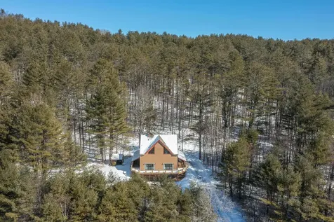 98 Gleason Farm Lane Jamaica VT 05343