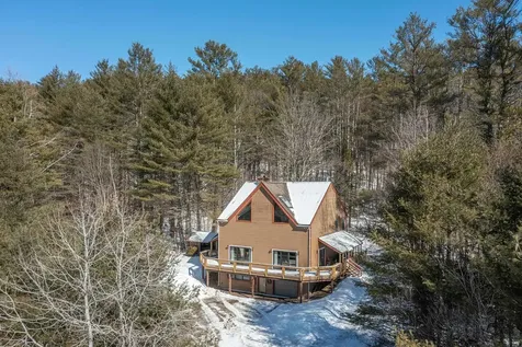 98 Gleason Farm Lane Jamaica VT 05343