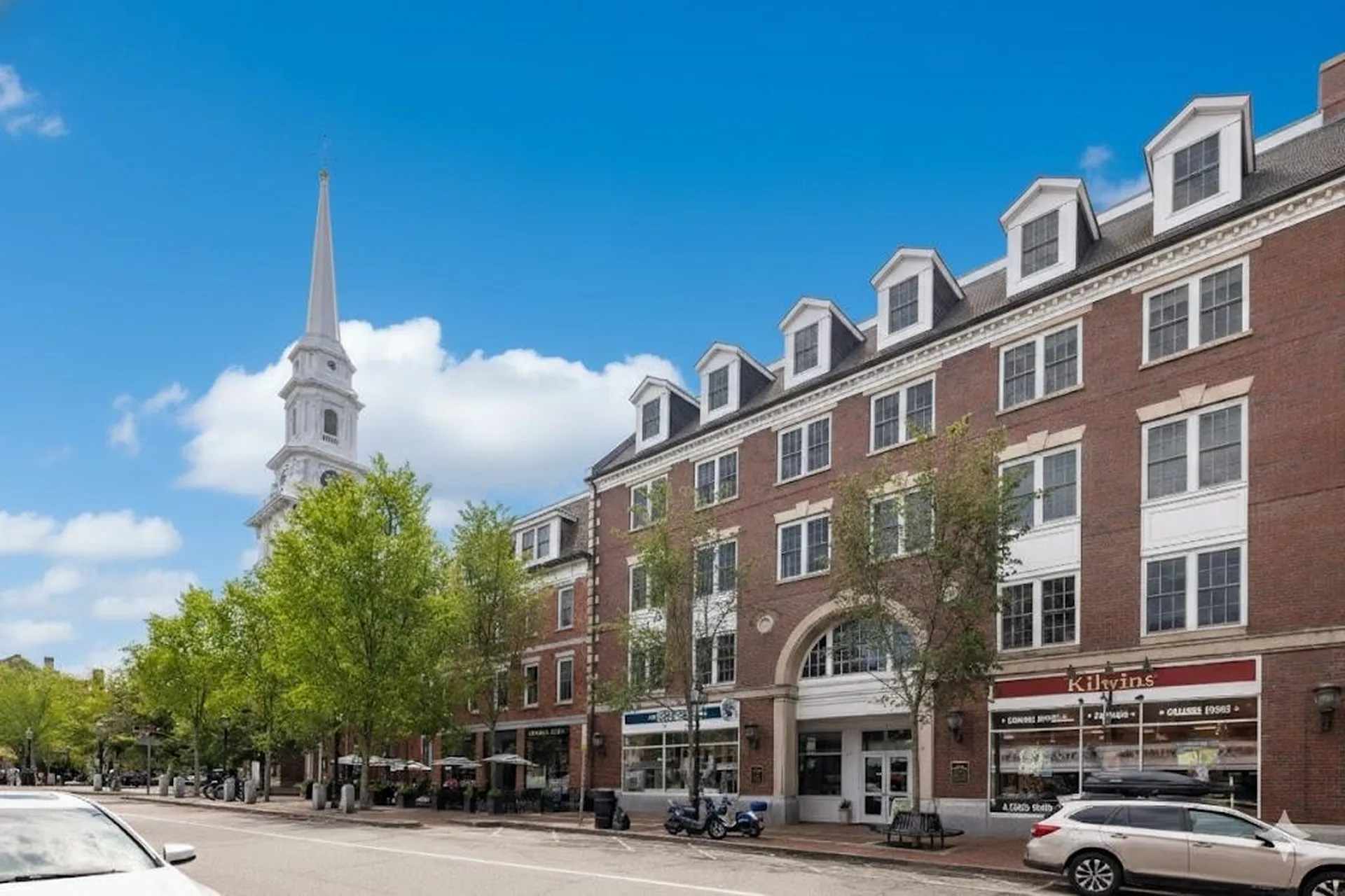 18 Congress Street Portsmouth NH 03801