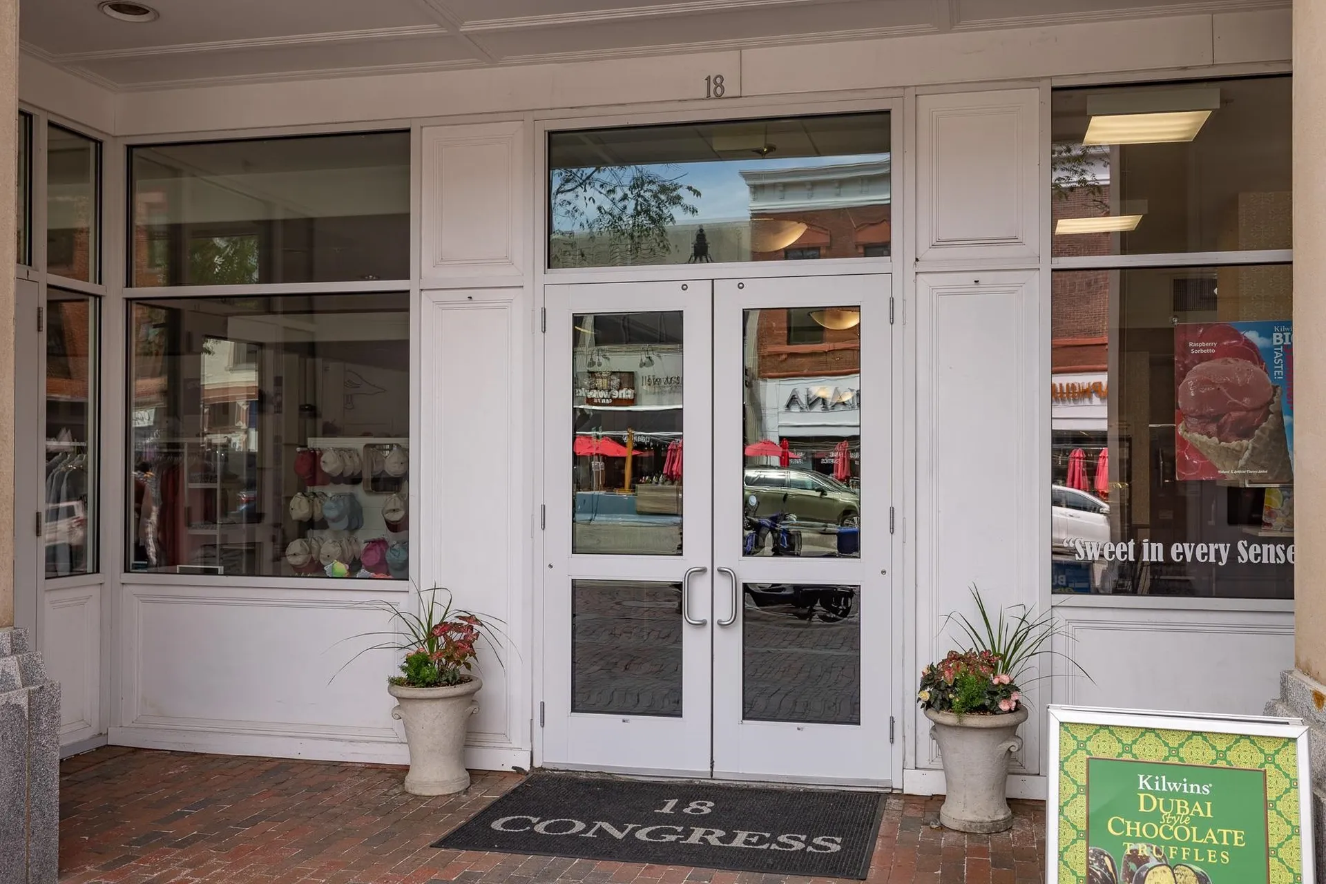 18 Congress Street Portsmouth NH 03801