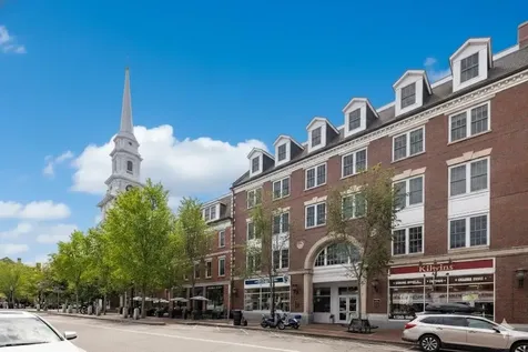 18 Congress Street Portsmouth NH 03801