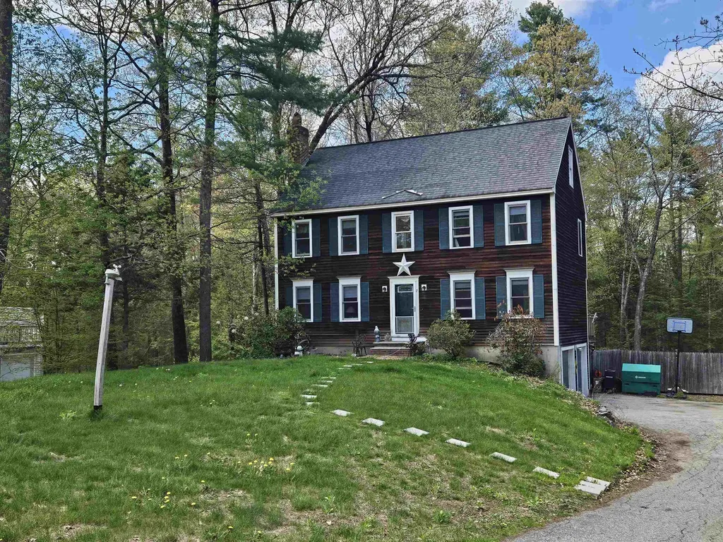 7 Chapman Way Exeter NH 03833