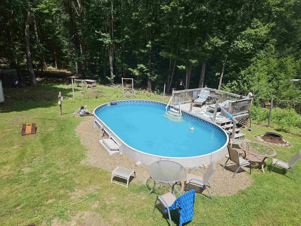 7 Chapman Way Exeter NH 03833