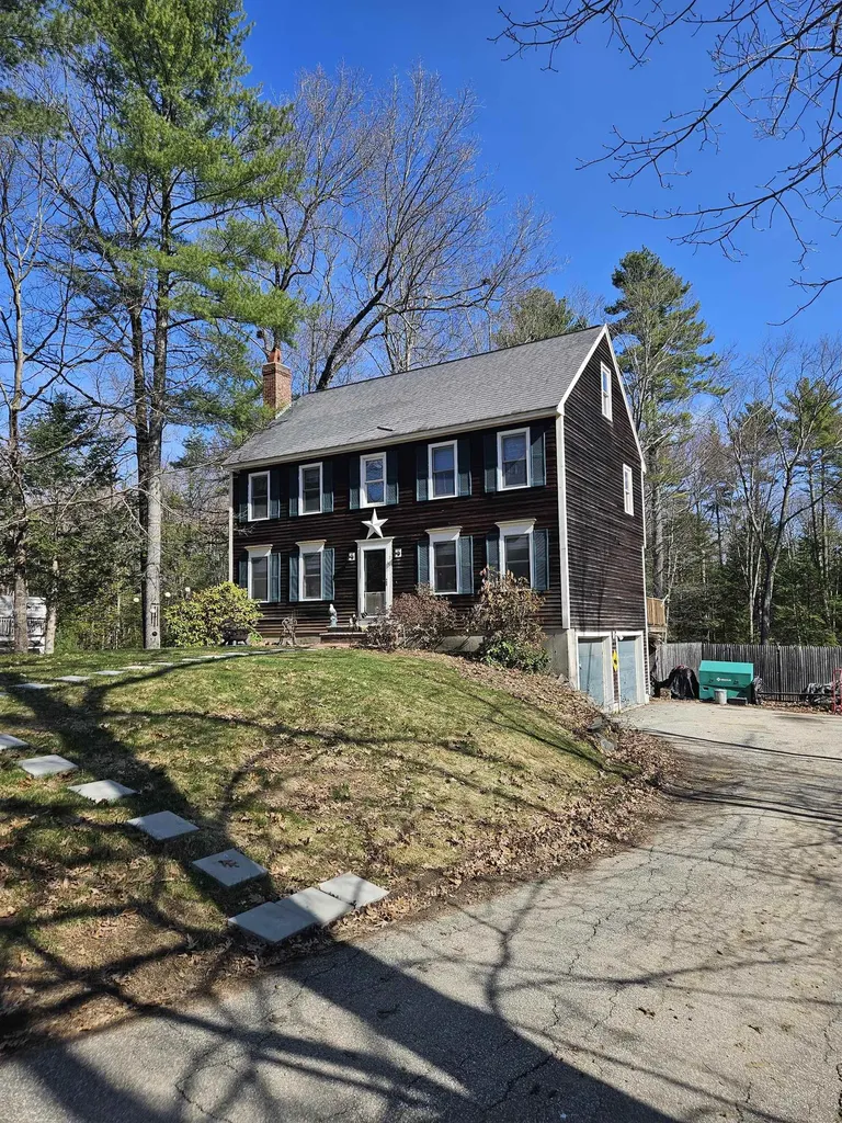 7 Chapman Way Exeter NH 03833