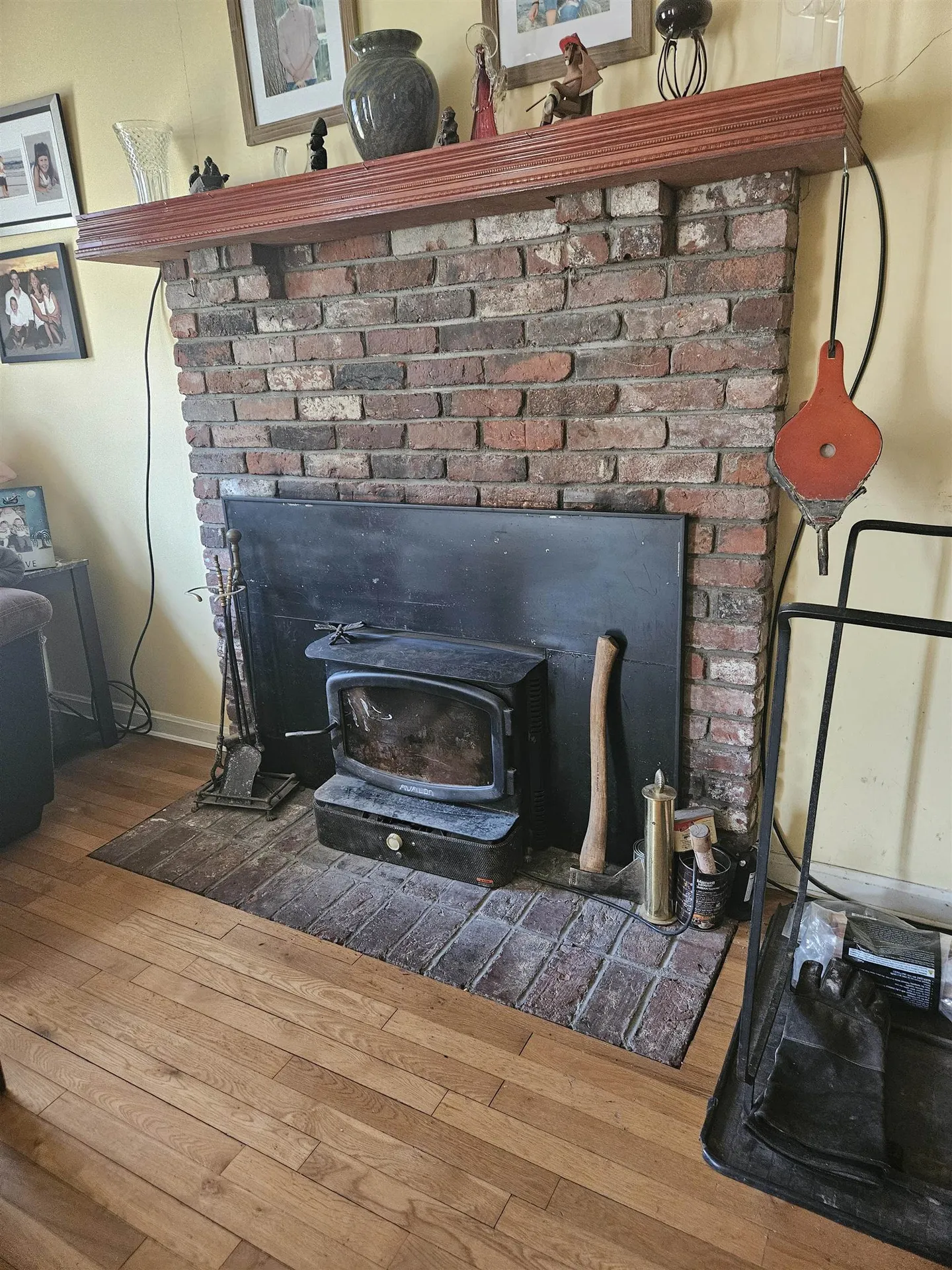 7 Chapman Way Exeter NH 03833