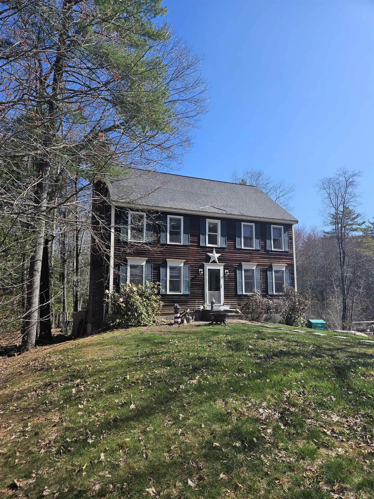 7 Chapman Way Exeter NH 03833