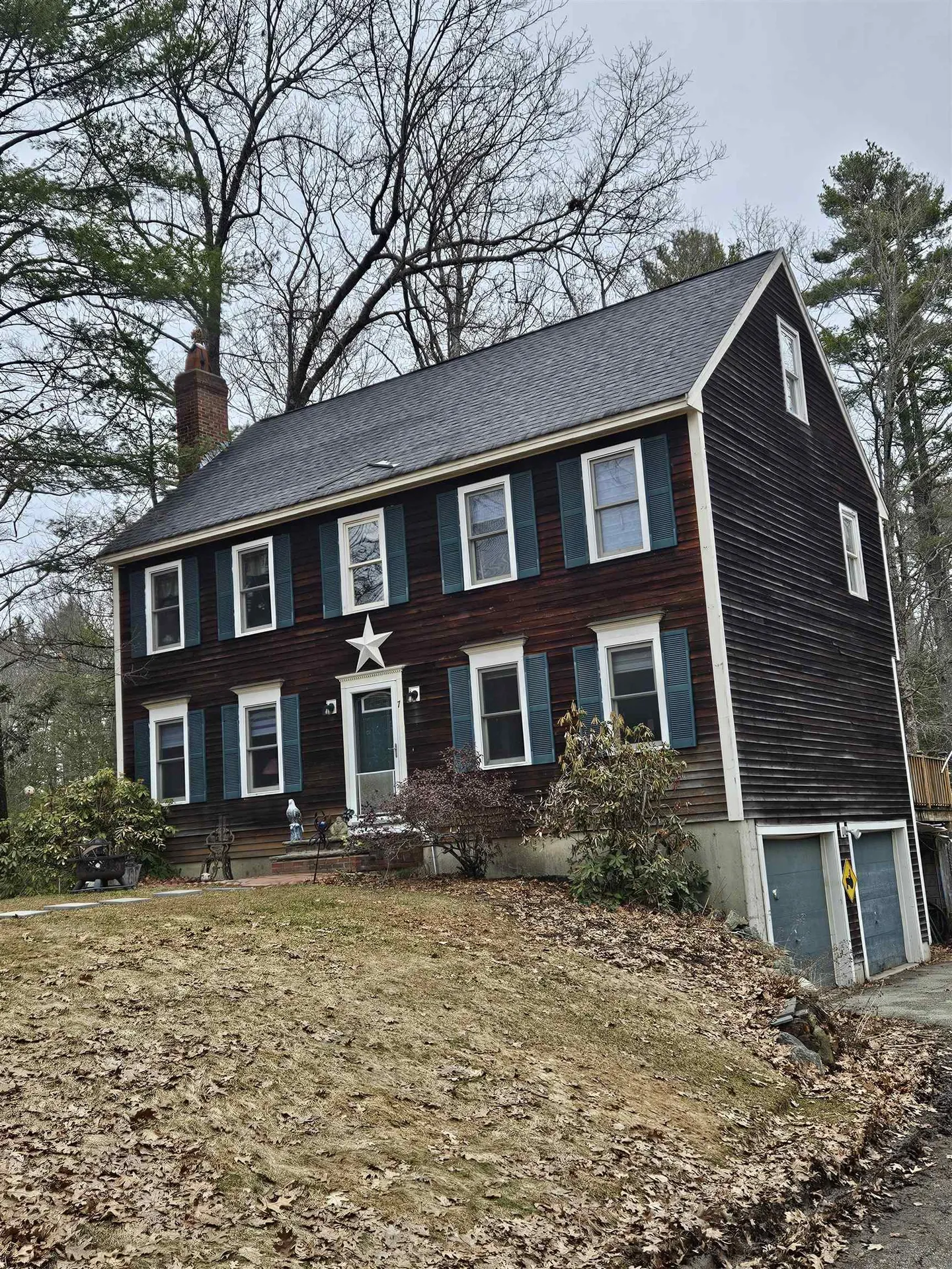 7 Chapman Way Exeter NH 03833