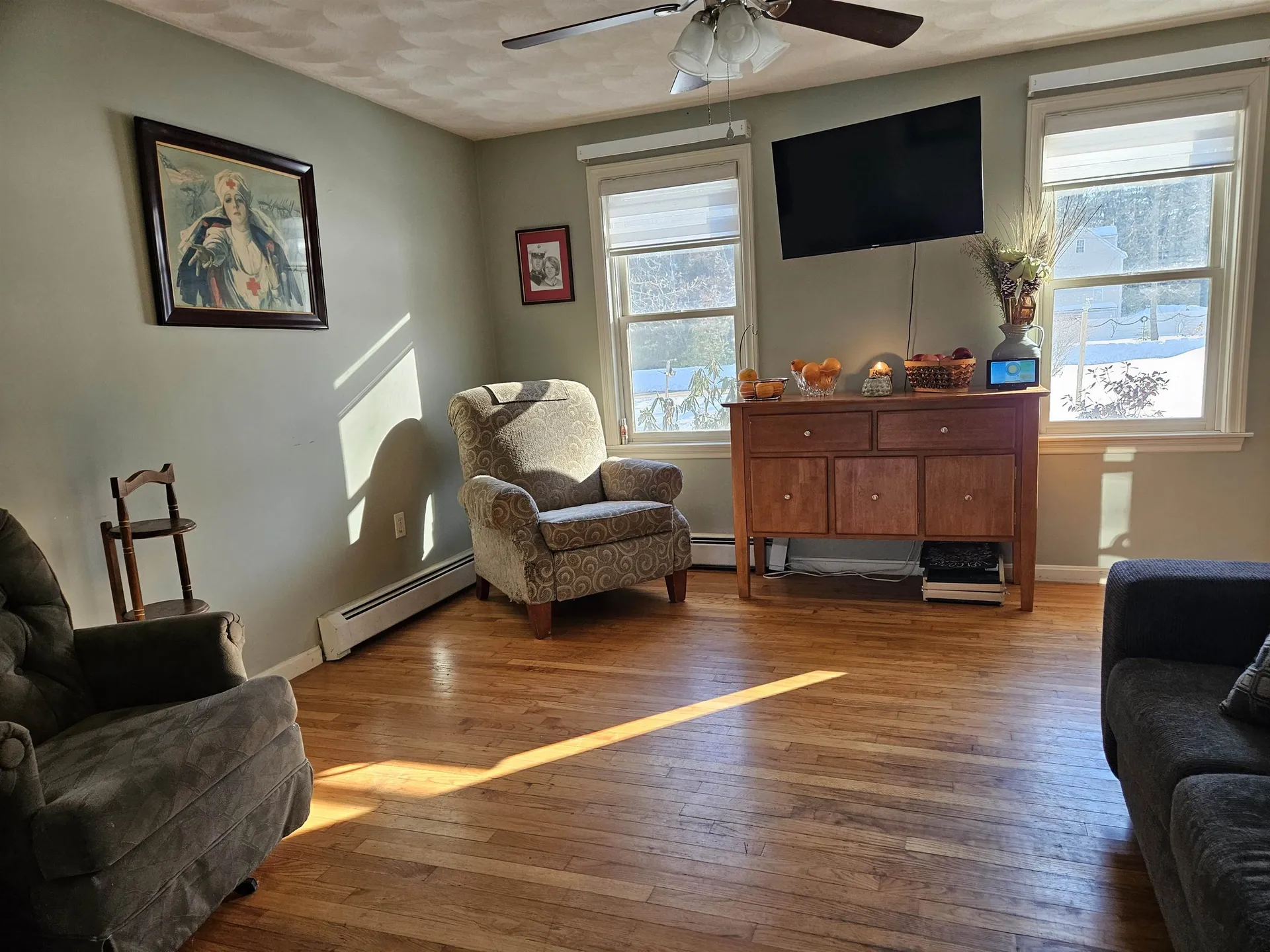 7 Chapman Way Exeter NH 03833