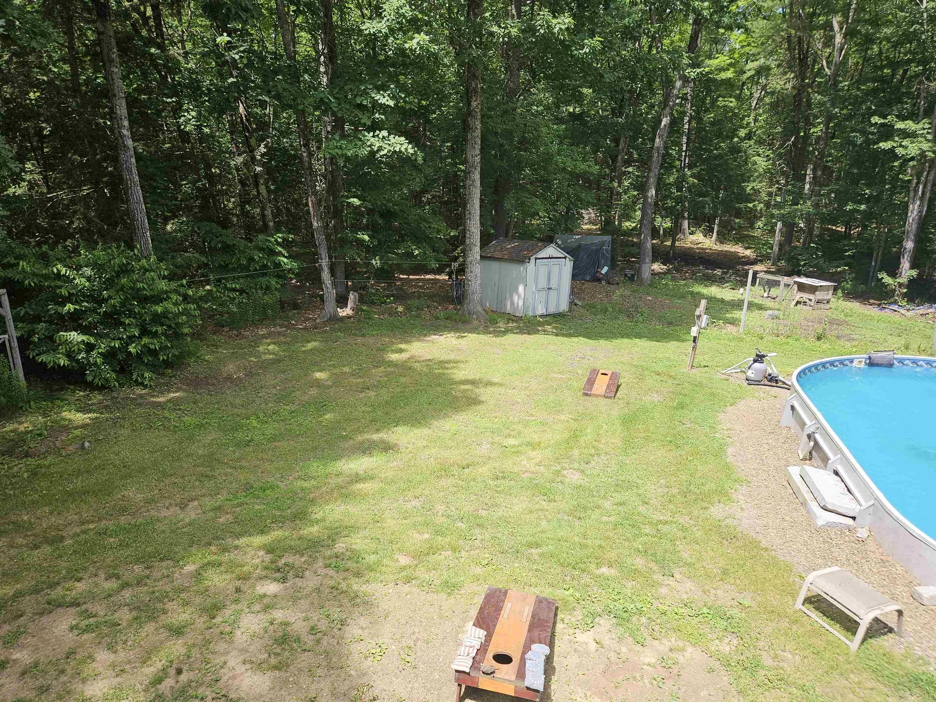 7 Chapman Way Exeter NH 03833