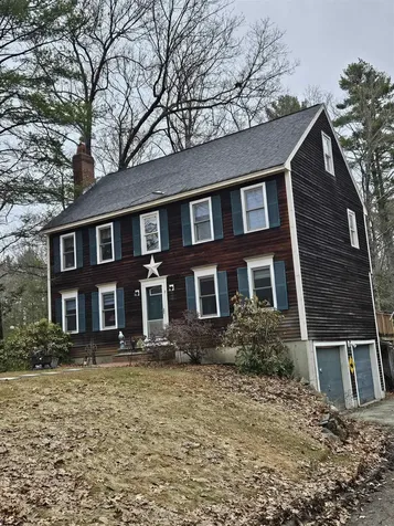7 Chapman Way Exeter NH 03833