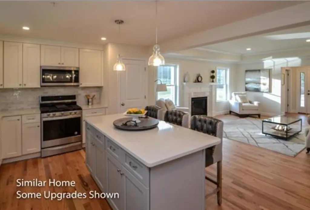 5 Byrne Circle Brentwood NH 03833