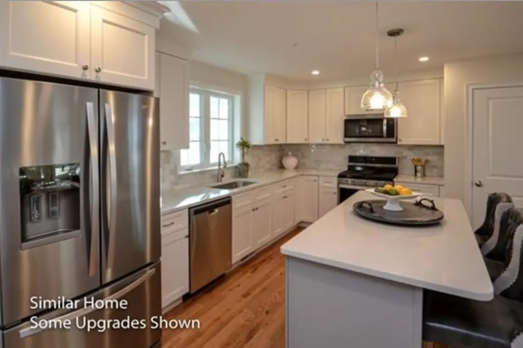 5 Byrne Circle Brentwood NH 03833