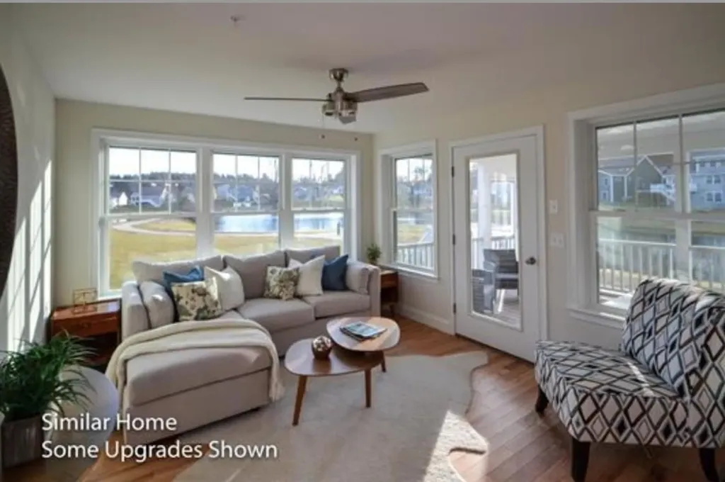 5 Byrne Circle Brentwood NH 03833