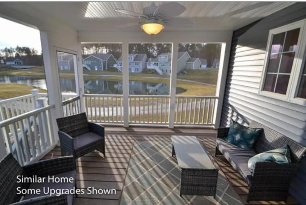 5 Byrne Circle Brentwood NH 03833