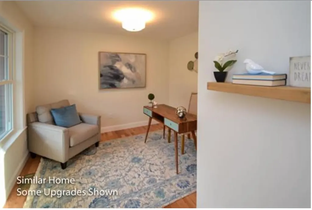 5 Byrne Circle Brentwood NH 03833