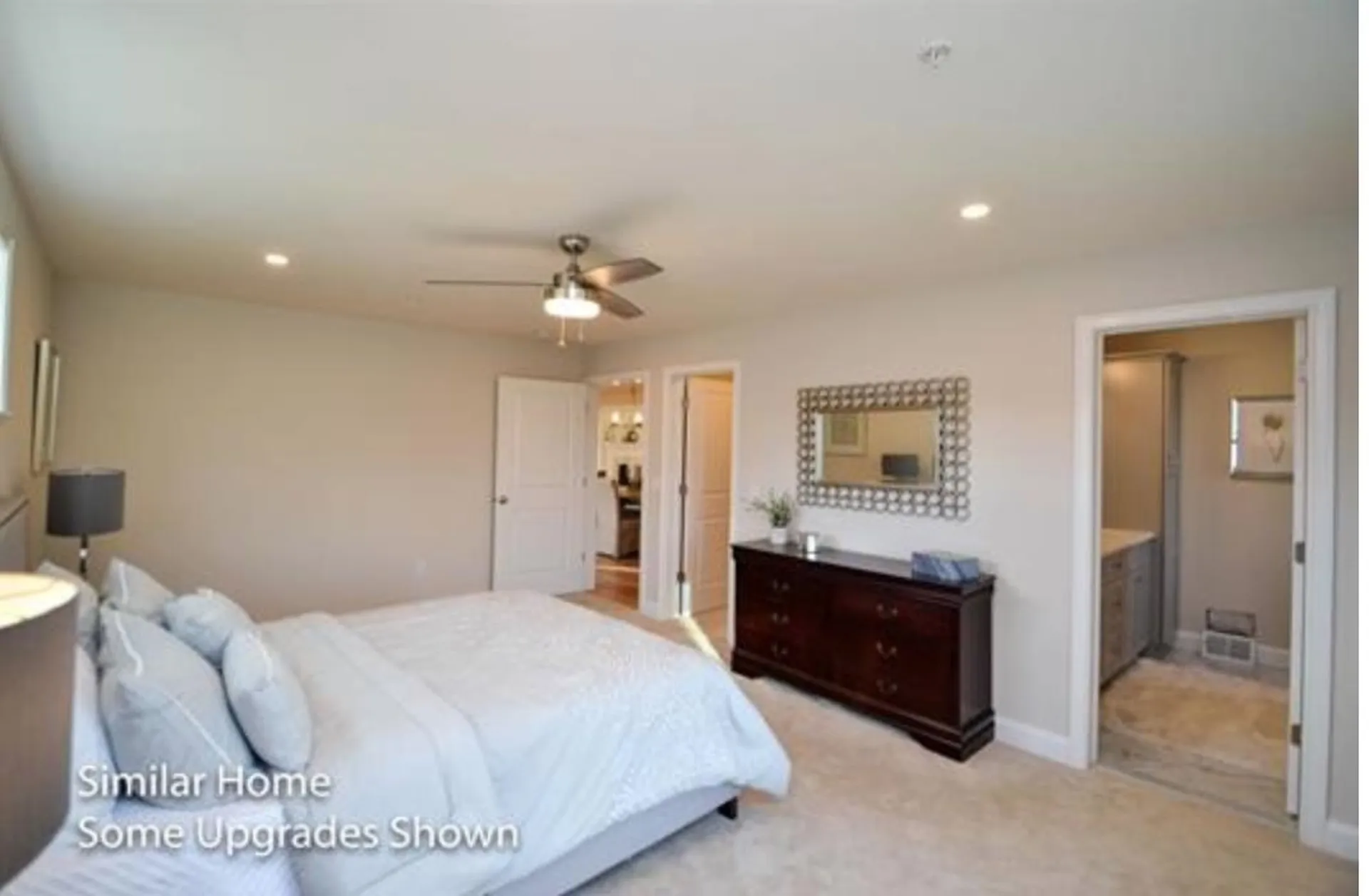 5 Byrne Circle Brentwood NH 03833