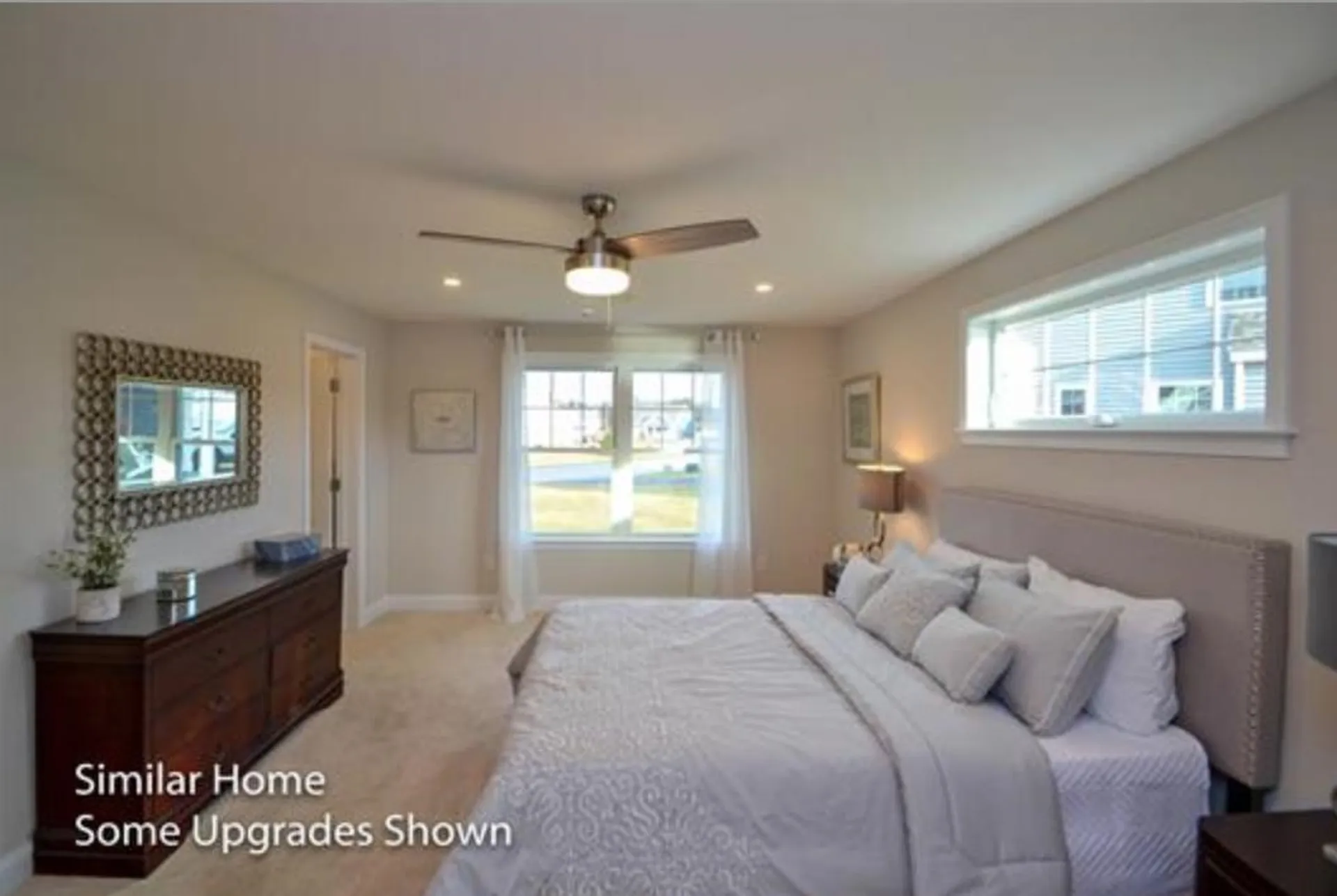 5 Byrne Circle Brentwood NH 03833
