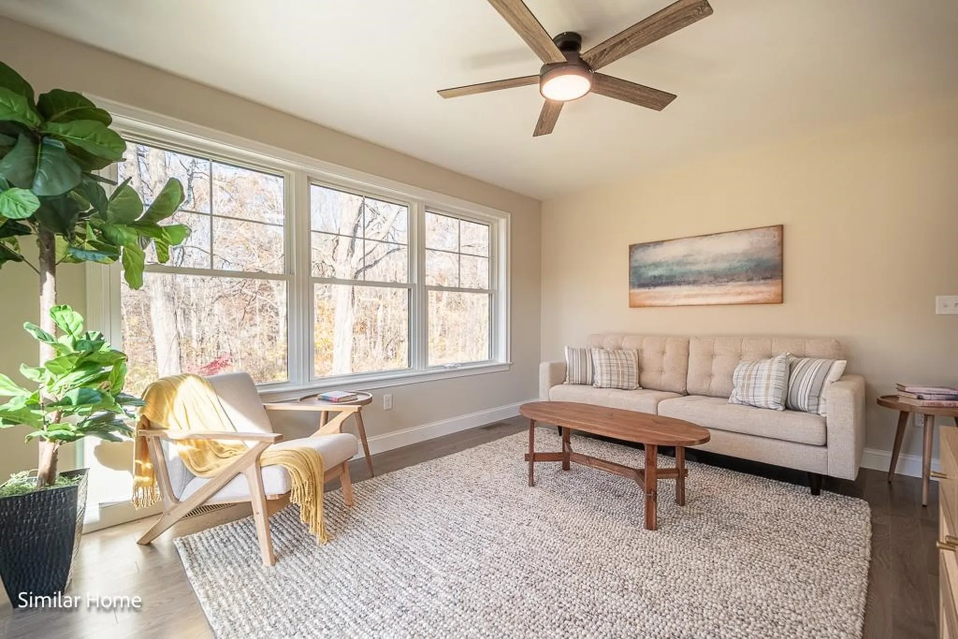 5 Byrne Circle Brentwood NH 03833