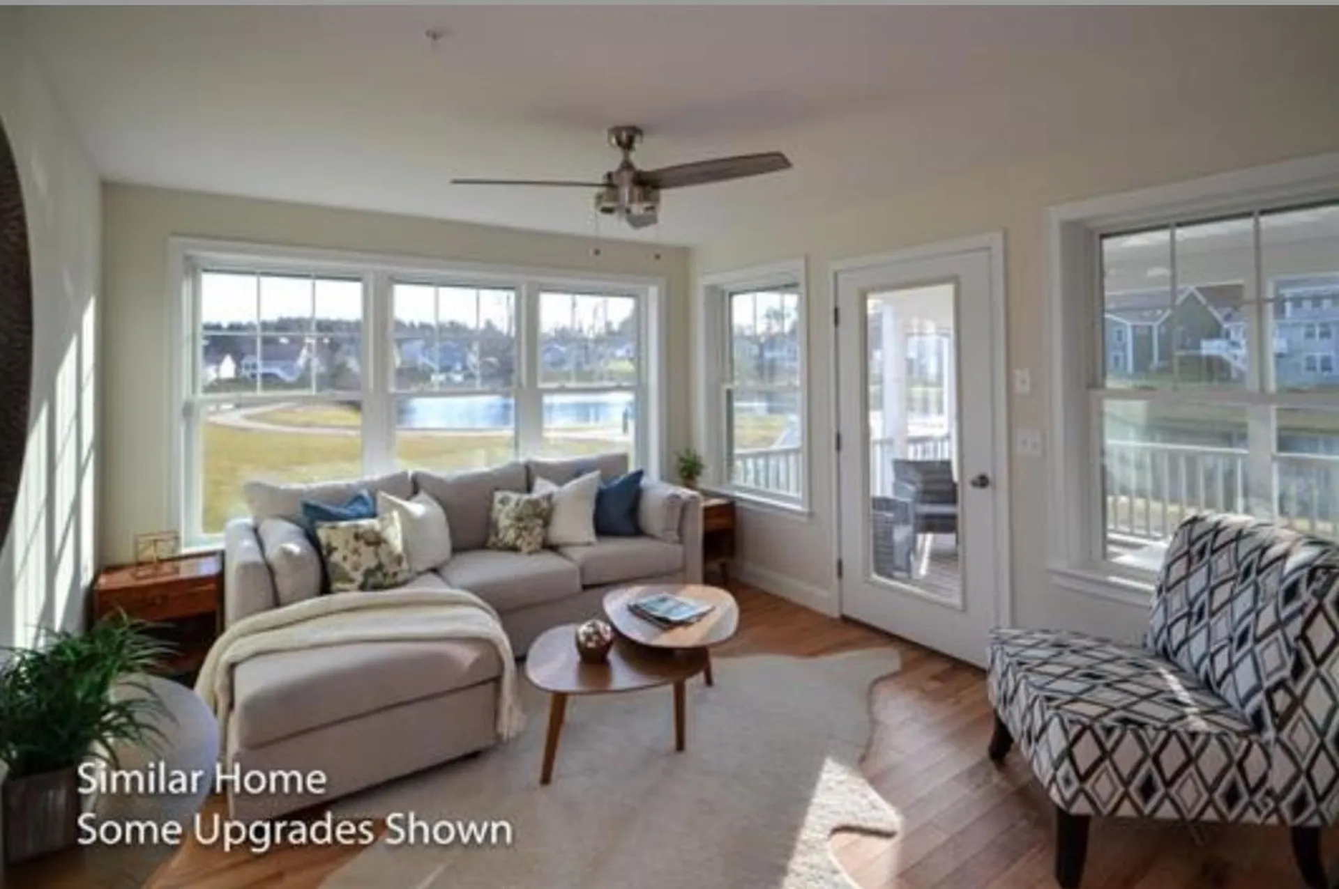 5 Byrne Circle Brentwood NH 03833