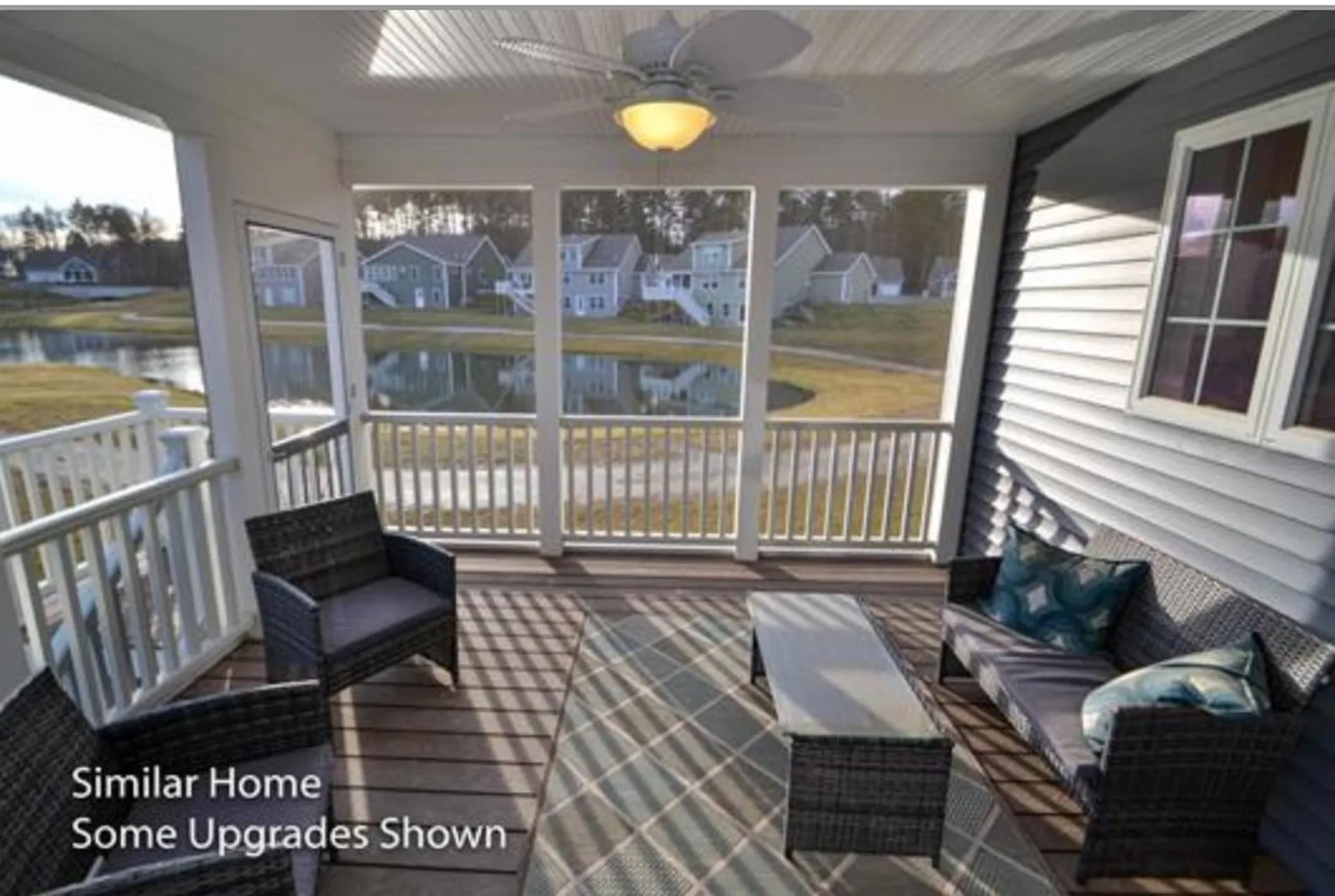 5 Byrne Circle Brentwood NH 03833