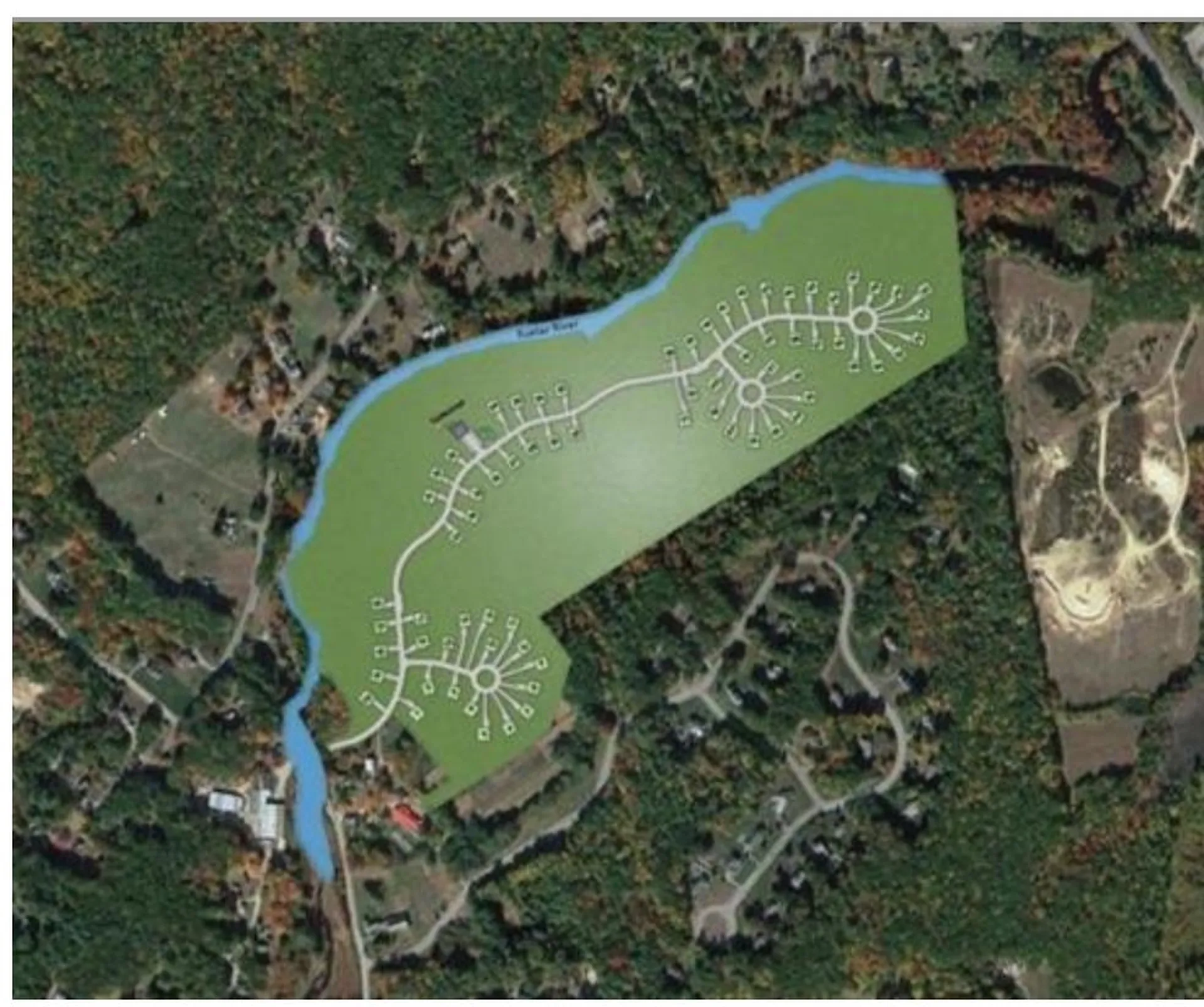 5 Byrne Circle Brentwood NH 03833