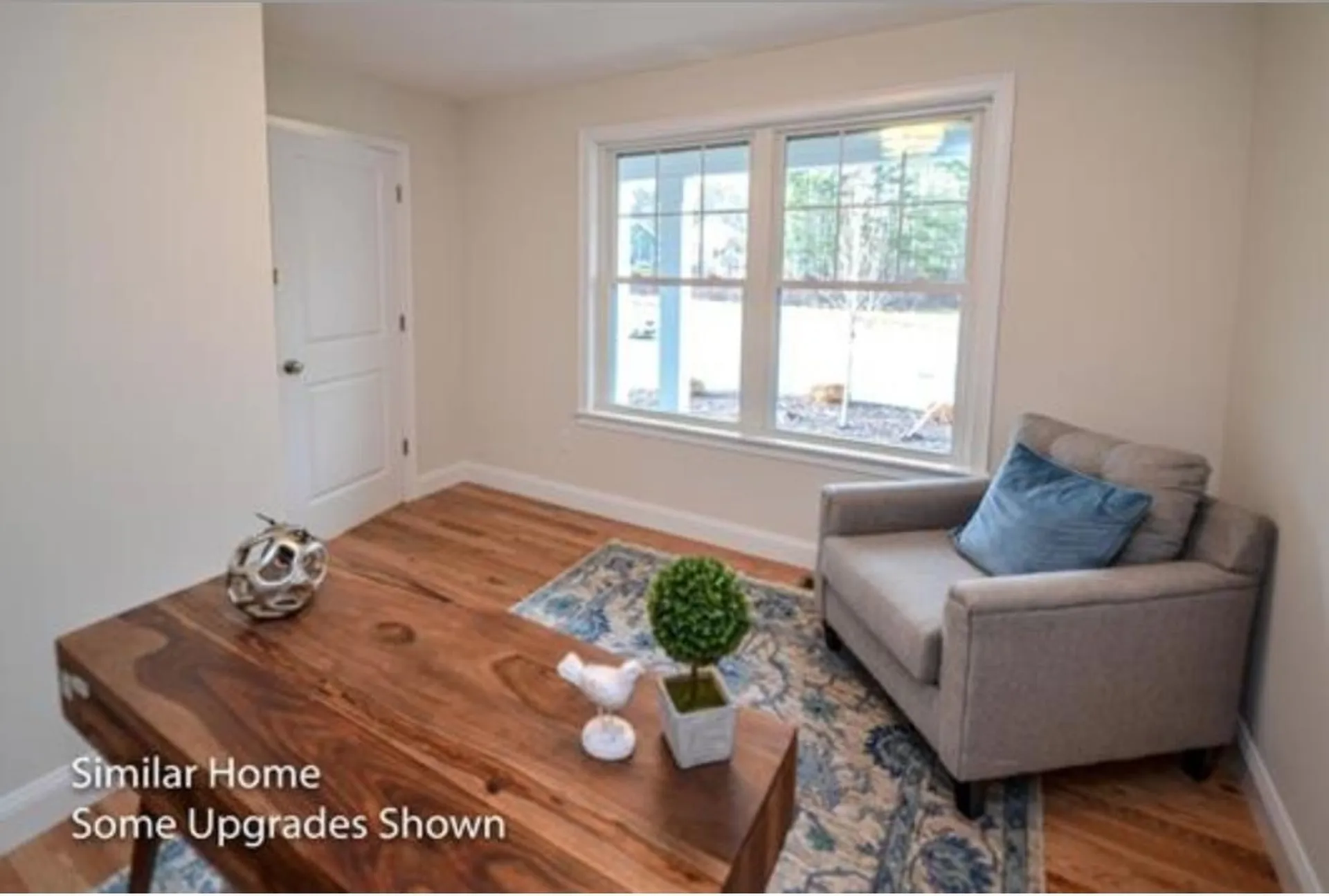5 Byrne Circle Brentwood NH 03833