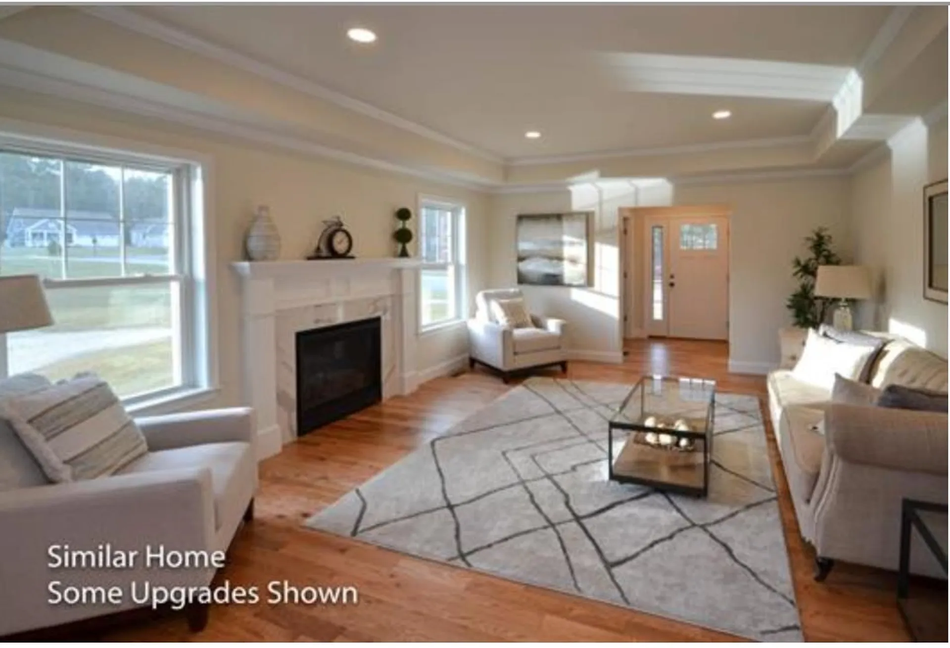 5 Byrne Circle Brentwood NH 03833