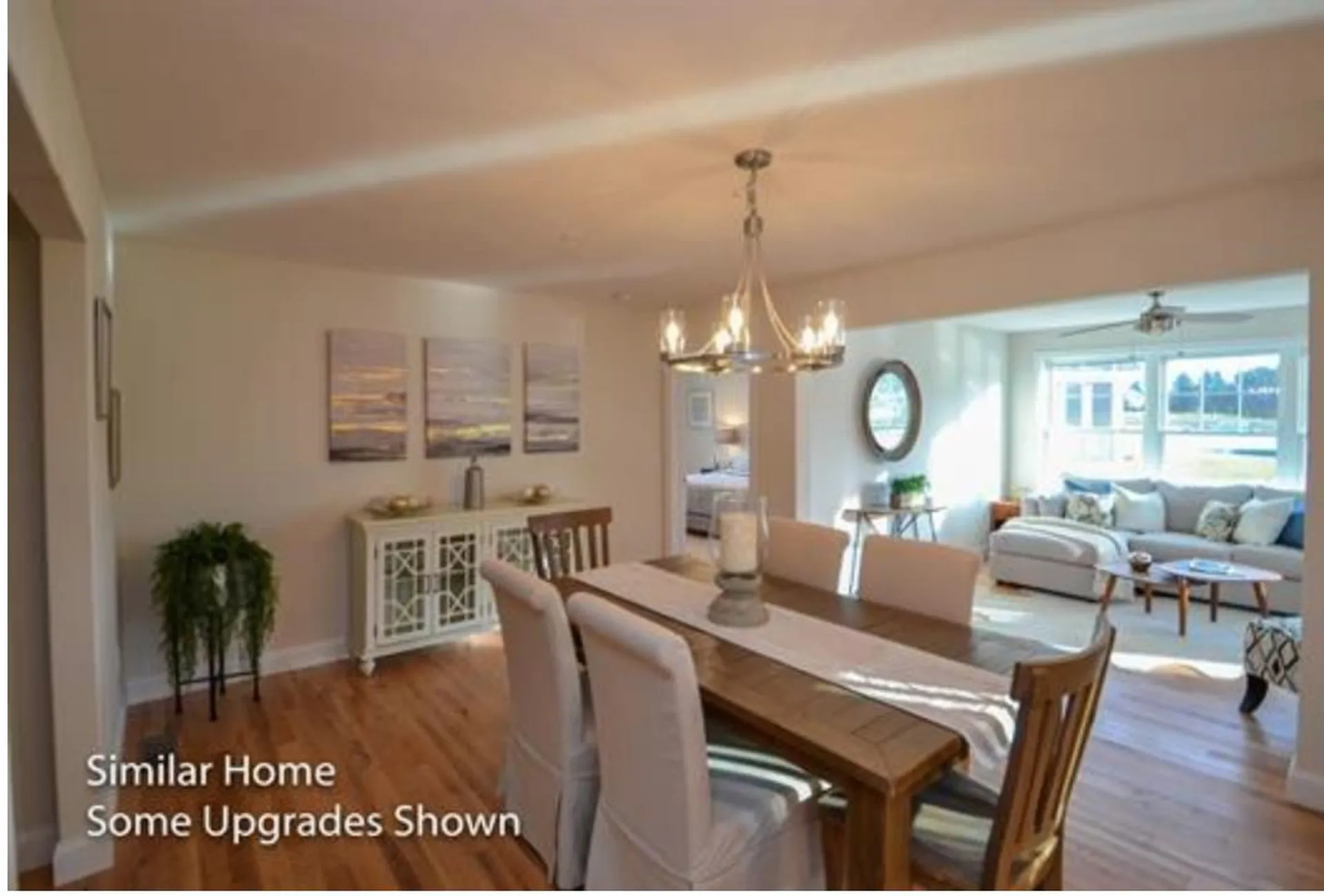 5 Byrne Circle Brentwood NH 03833