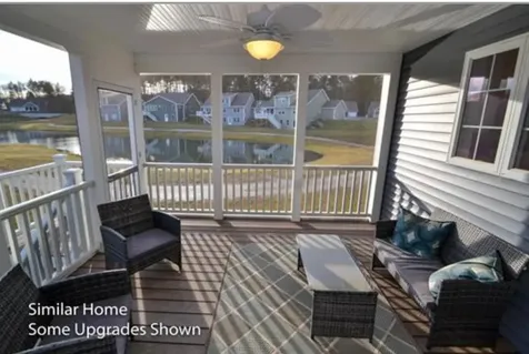 5 Byrne Circle Brentwood NH 03833