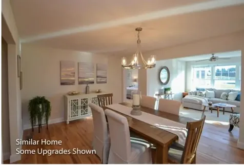 5 Byrne Circle Brentwood NH 03833
