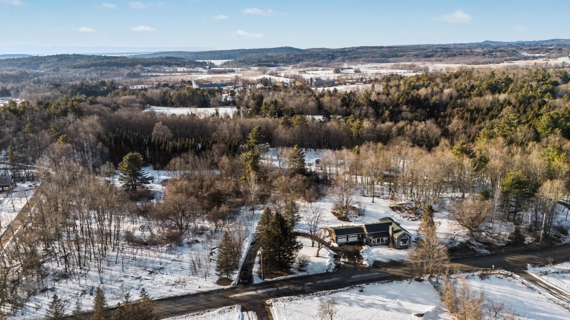 505 Middle Road Colchester VT 05446