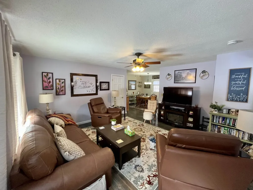 100 Devery Lane Castleton VT 05735