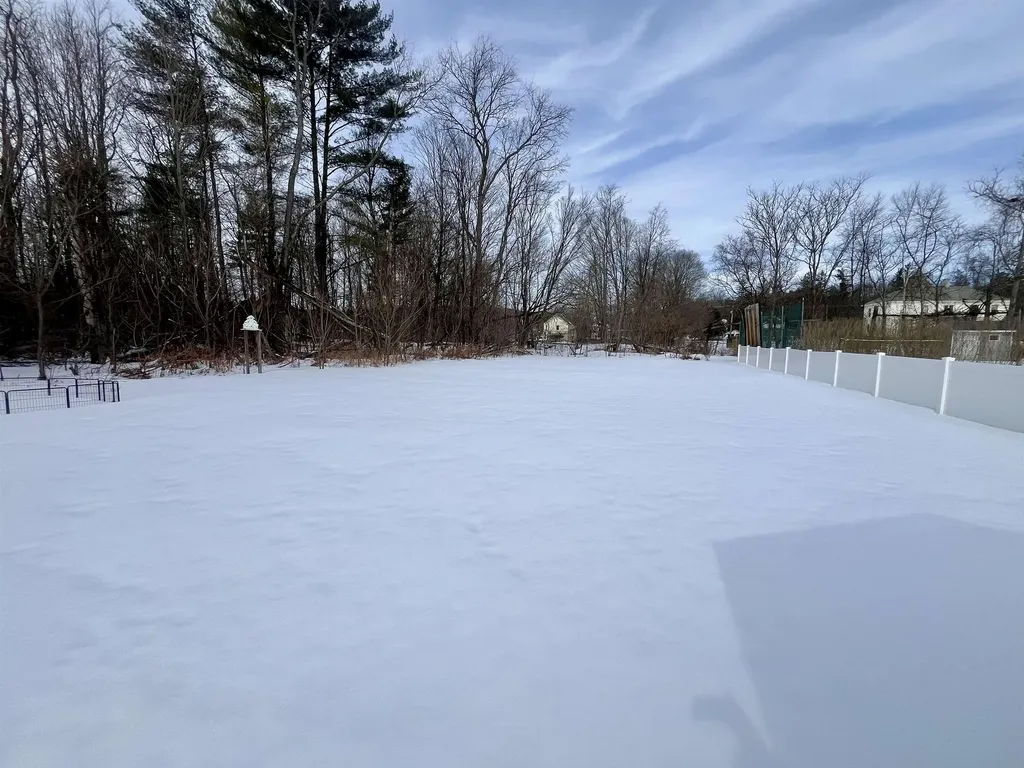 100 Devery Lane Castleton VT 05735