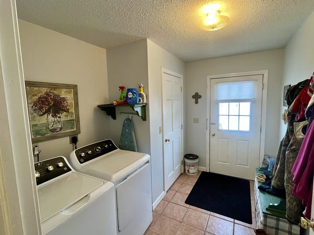 100 Devery Lane Castleton VT 05735