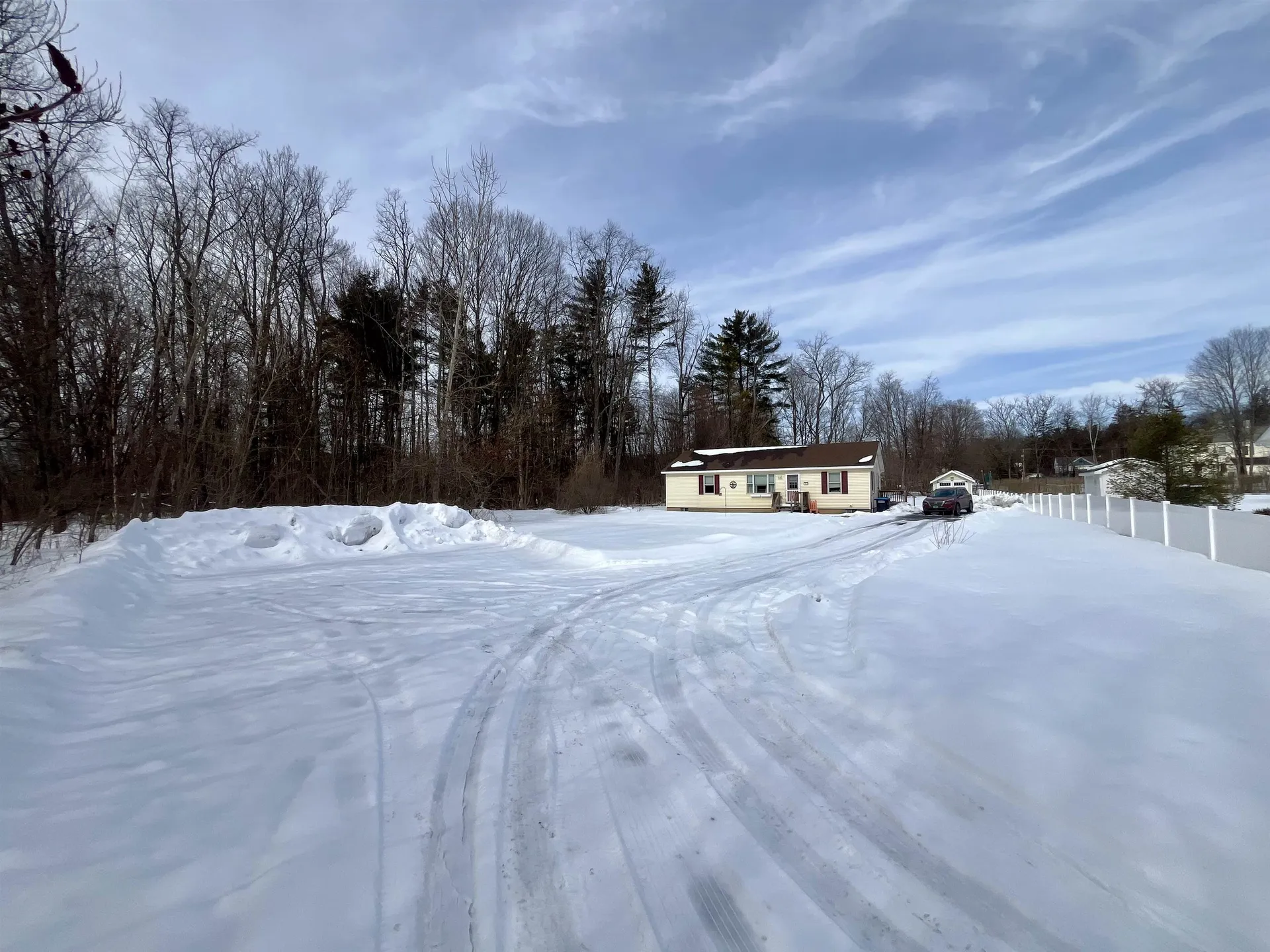 100 Devery Lane Castleton VT 05735