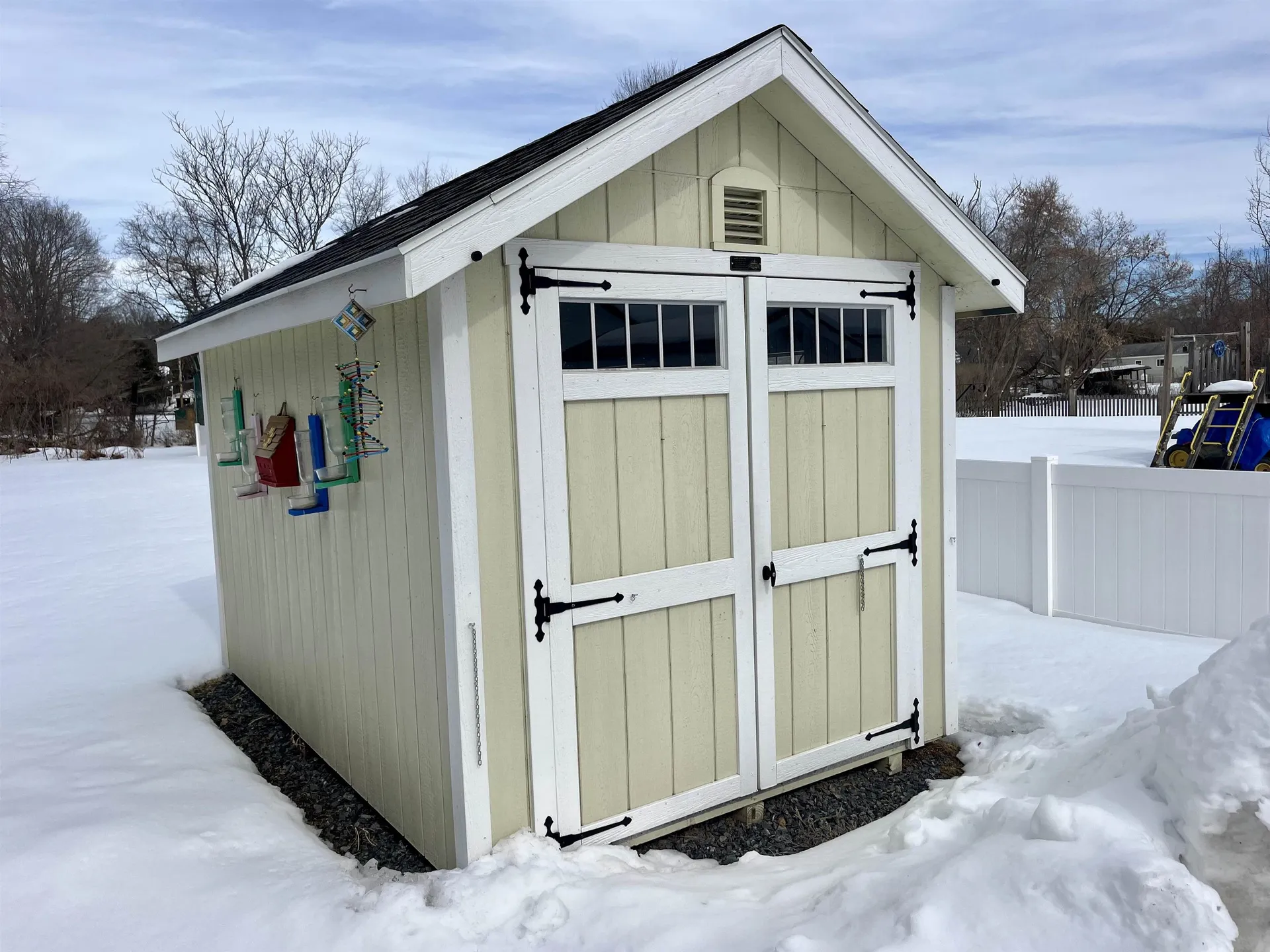 100 Devery Lane Castleton VT 05735