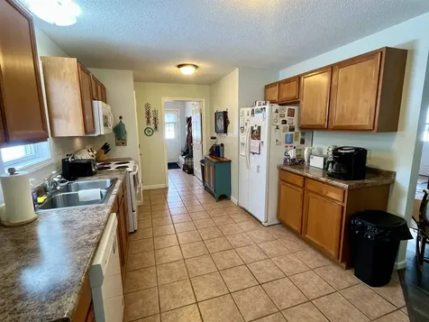 100 Devery Lane Castleton VT 05735