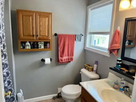 100 Devery Lane Castleton VT 05735