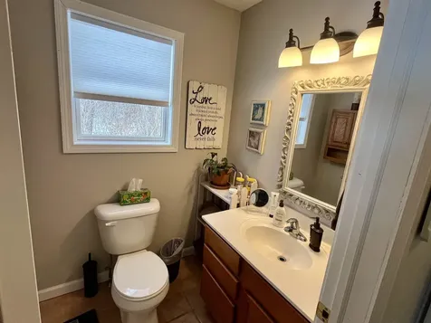 100 Devery Lane Castleton VT 05735