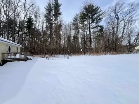 100 Devery Lane Castleton VT 05735