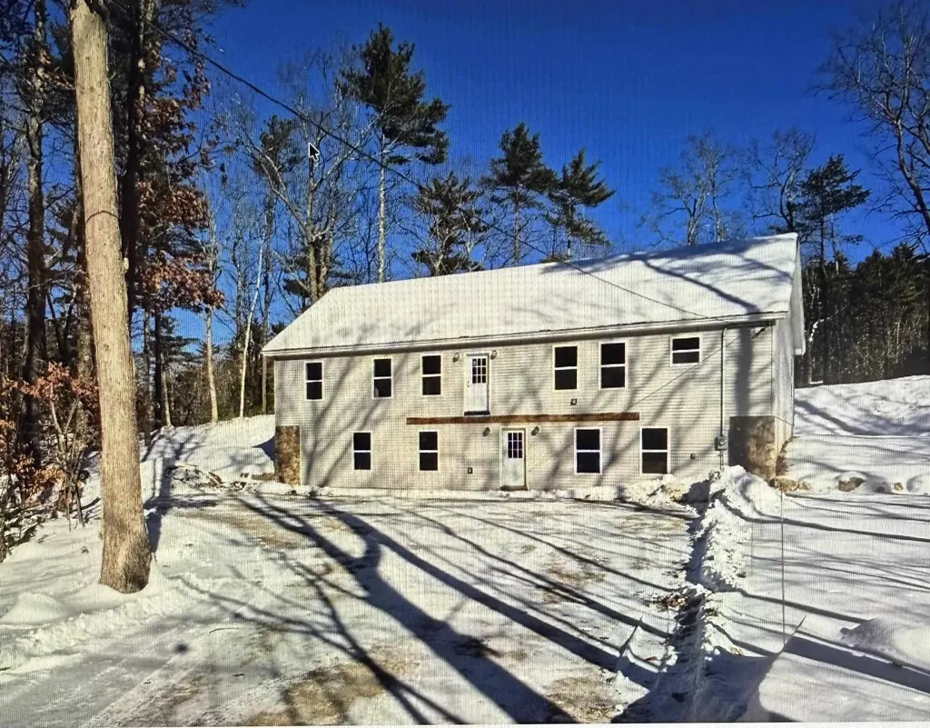 29 Concord Lane Wakefield NH 03830