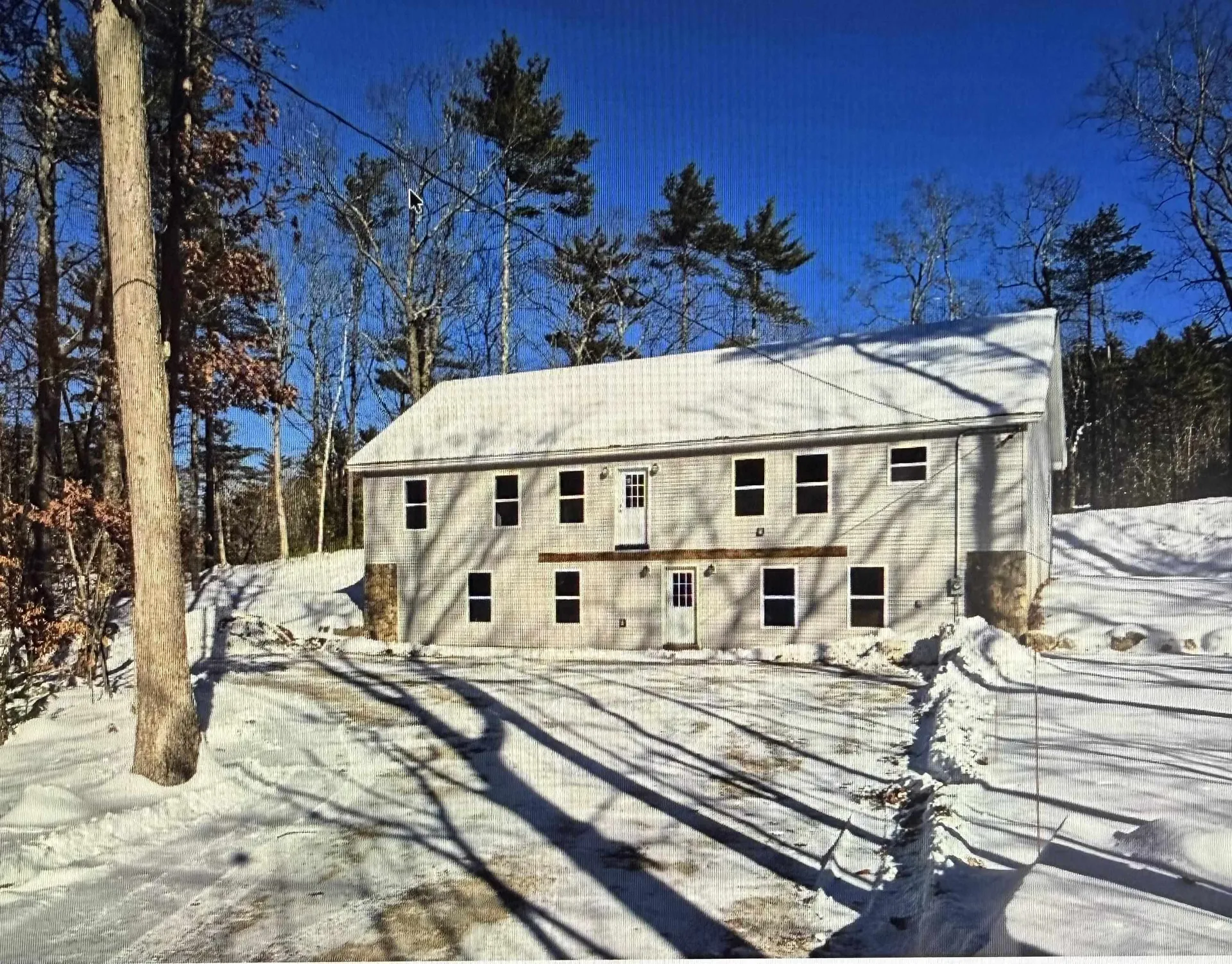 29 Concord Lane Wakefield NH 03830