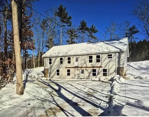 29 Concord Lane Wakefield NH 03830