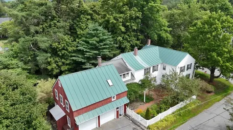 18 Elm Street Norwich VT 05055