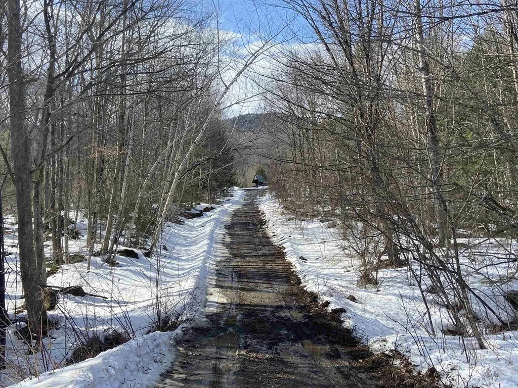 Lot 1 Marshall Road Duxbury VT 05676