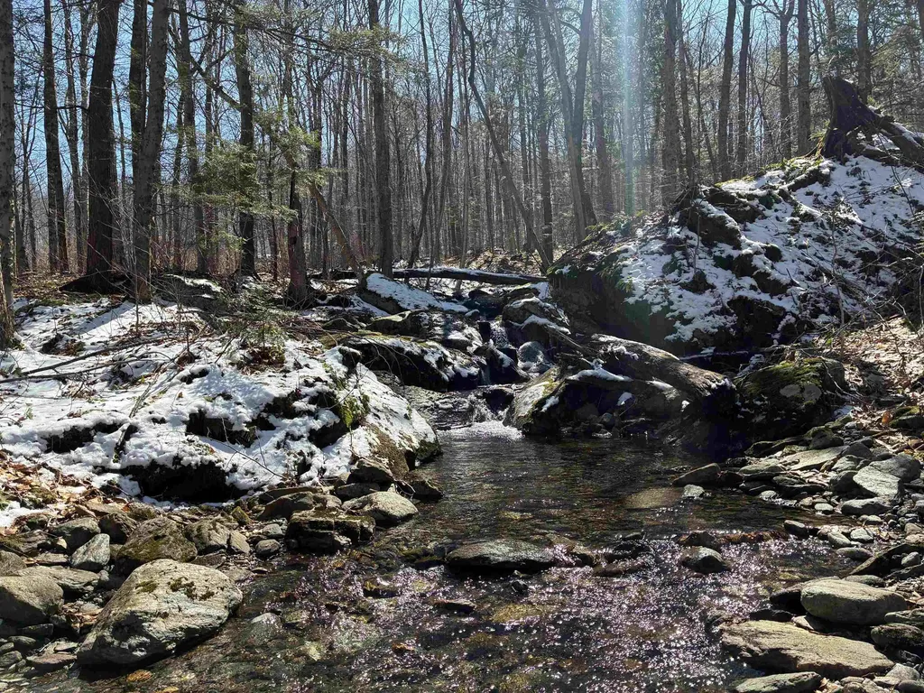 Lot 1 Marshall Road Duxbury VT 05676