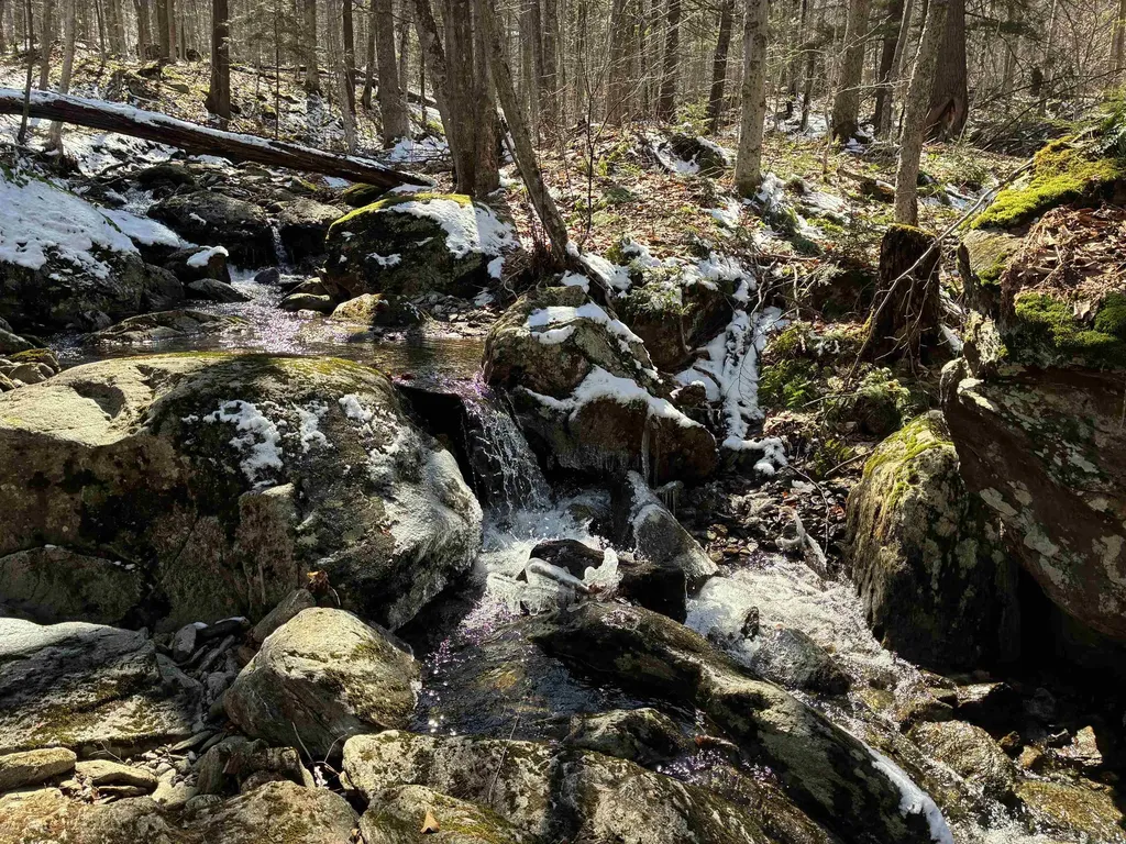 Lot 1 Marshall Road Duxbury VT 05676