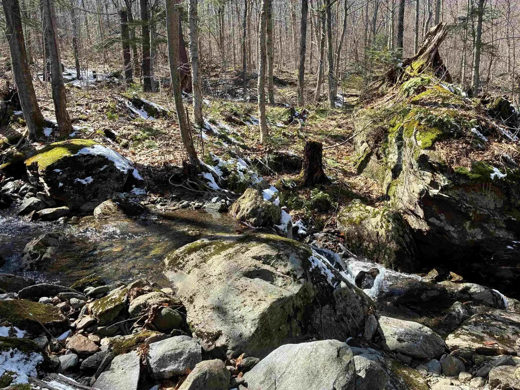 Lot 1 Marshall Road Duxbury VT 05676